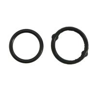 Ajusa – Jeu de joints radiateur d'huile AJU77001000