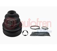 AUTOFREN SEINSA D8258 Kit de soufflet de cardan