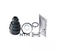 Jeu de joints-soufflets, arbre de commande avant SNR IBK51.002