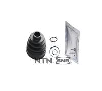 Jeu de joints-soufflets, arbre de commande avant SNR IBK68.001