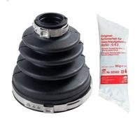 Jeu de joints-soufflets, arbre de commande FEBI 173223 BMW X1 (F48) 2 2014-2022