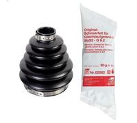 Jeu de joints-soufflets, arbre de commande FEBI 175143 pour V50 (545) 1.6 2005-