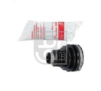 Jeu de joints-soufflets, arbre de commande FEBI 181599 pour MITO 1.3 2008-2010