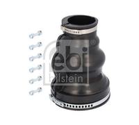 Jeu De Joints Soufflets Arbre De Commande Febi Bilstein 01758 pour VW