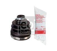 Jeu De Joints Soufflets Arbre De Commande Febi Bilstein 172466 pour Hyundai Kia