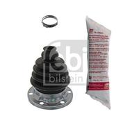 Jeu De Joints Soufflets Arbre De Commande Febi Bilstein 38333 pour Audi Seat VW