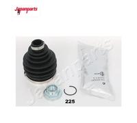 Jeu de joints-soufflets, arbre de commande Japanparts KB-225