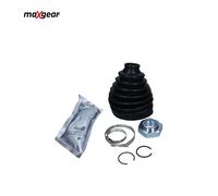 Jeu de joints-soufflets, arbre de commande MAXGEAR 49-1394 CITROËN 16 077 409 80