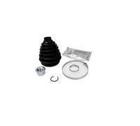 Jeu De Joints Soufflets Arbre De Commande Metelli 13-0789 pour Nissan