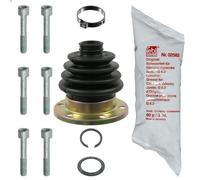 Jeu de joints-soufflets, arbre de commande pour TRANSPORTER T2 Fourgon 2 1976-