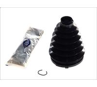 Jeu de joints-soufflets, arbre de commande SASIC 4003466 pour SHARAN 2 1995-2010