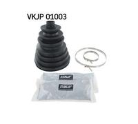 Soufflet de joint de cardan VKJP 01003 SKF pour MERCEDES-BENZ MITSUBISHI NISSAN