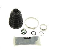 Jeu de joints-soufflets, arbre de commande SKF VKJP 1393 pour SCENIC II 2 2003-