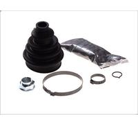 Spidan Ensemble de soufflets d'arbre de transmission 20199 pour Volvo S60 S70 V70 C70