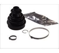 Jeu de joints-soufflets, arbre de commande SPIDAN 21536 pour MG ZR 1.8 2001-2005