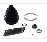 Jeu de joints-soufflets, arbre de commande SPIDAN 21589 pour A2 (8Z0) 1.4 2003-