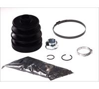 Spidan Jeu de joints-soufflets (soufflet de cardan) 21846 93 pour Toyota Yaris