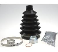 Jeu de joints-soufflets, arbre de commande SPIDAN 22200 pour EVANDA 2 2005-2006