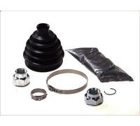 Jeu de joints-soufflets, arbre de commande SPIDAN 22204 pour MITO 1.4 2009-2018