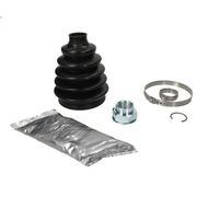 Jeu de joints-soufflets, arbre de commande SPIDAN 22209 pour MUSA 1.3 2006-2012