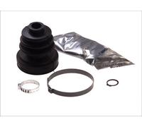Jeu de joints-soufflets, arbre de commande SPIDAN 22282 pour AGILA 1.0 2000-2007