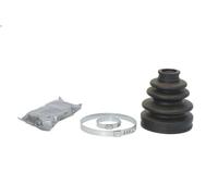 Jeu de joints-soufflets, arbre de commande SPIDAN 22287 pour YARIS 1.4 2001-2005