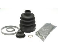 Spidan Soufflet de joint de cardan 22294 pour Ford Fiesta V / Fusion / Fiesta V Van