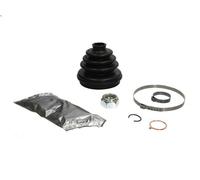 Jeu de joints-soufflets, arbre de commande SPIDAN 23040 pour 20 (127_) 2 1980-