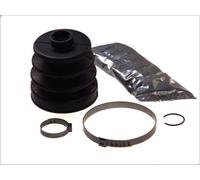 Jeu de joints-soufflets, arbre de commande SPIDAN 23082 pour CORDIA 1.6 1983-