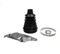 Jeu de joints-soufflets, arbre de commande SPIDAN 23129 pour 19 I 1.9 1988-1992