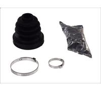 Jeu de joints-soufflets, arbre de commande SPIDAN 23240 pour MG ZT 2 2002-2003
