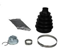 Jeu de joints-soufflets, arbre de commande SPIDAN 23670 pour AVENSIS 2 1997-