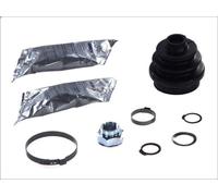Jeu de joints-soufflets, arbre de commande SPIDAN 23678 GT (937_) 2 2003-201