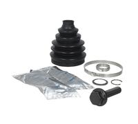 Jeu de joints-soufflets, arbre de commande SPIDAN 23698 pour EXEO 1.8 2008-201