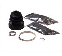 Jeu de joints-soufflets, arbre de commande SPIDAN 24064 pour MG ZS 1.6 2003-2005