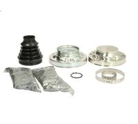 Jeu de joints-soufflets, arbre de commande SPIDAN 24233 pour Q7 (4LB) 4.2 2009-