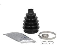 Jeu de joints-soufflets, arbre de commande SPIDAN 24296 pour MITO 1.3 2008-2010