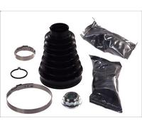 Jeu de joints-soufflets, arbre de commande SPIDAN 24569 pour MULTIVAN T5 2 2009-