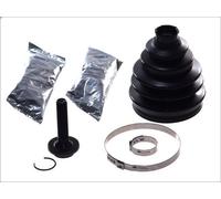 Jeu de joints-soufflets, arbre de commande SPIDAN 24684 pour Q5 (8RB) 2 2008-