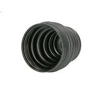 Jeu de joints-soufflets, arbre de commande SPIDAN 24707 pour MULTIVAN T5 2 2009-