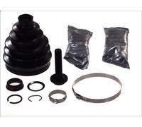 Jeu de joints-soufflets, arbre de commande SPIDAN 24861 pour A4 B6 (8E2) 2 2002-