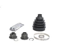 Jeu de joints-soufflets, arbre de commande SPIDAN 24886 pour S70 (874) 2 1997-
