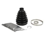 Jeu de joints-soufflets, arbre de commande SPIDAN 25311 pour CLIO III 1.2 2010-