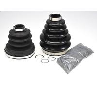 Jeu de joints-soufflets, arbre de commande SPIDAN 25371 pour B-MAX 1.4 2012-2017