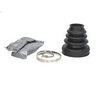 Jeu de joints-soufflets, arbre de commande SPIDAN 25392 406 (8B) 2 1998-2001