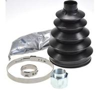 Jeu de joints-soufflets, arbre de commande SPIDAN 25400 pour C2 1.4 2005-2009