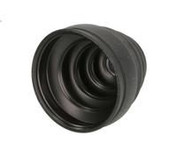 SPIDAN Set de Soufflets pour Fiat 500 C 312 _ Grande Punto 199_199 Lancia