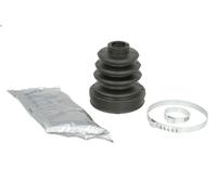 Jeu de joints-soufflets, arbre de commande SPIDAN 25550 pour ATOS 1.1 2003-2008