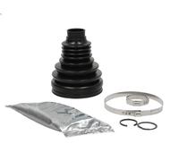 Jeu de joints-soufflets, arbre de commande SPIDAN 25562 pour A3 (8P1) 2 2006-
