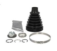 Jeu de joints-soufflets, arbre de commande SPIDAN 25639 pour KUGA I 2 2010-2012